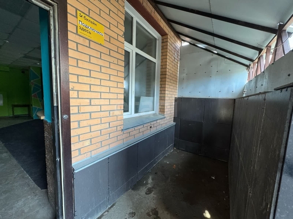 
   Сдам помещение, 88.4 м², В. Высоцкого ул, 49

. Фото 11.
