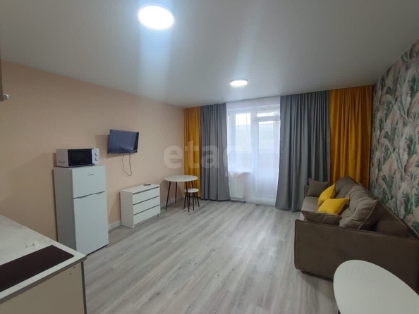 
  Сдам в аренду апартаменты, 33 м², Новосибирск

. Фото 1.