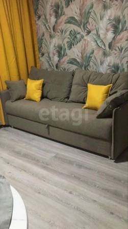 
  Сдам в аренду апартаменты, 33 м², Новосибирск

. Фото 5.