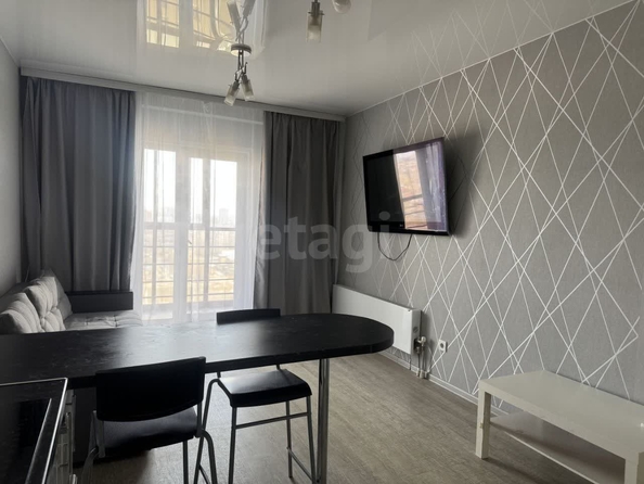 
  Сдам в аренду апартаменты, 32.7 м², Новосибирск

. Фото 1.