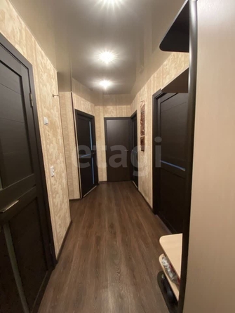 
   Продам 3-комнатную, 57.4 м², Доватора ул, 19/1

. Фото 13.