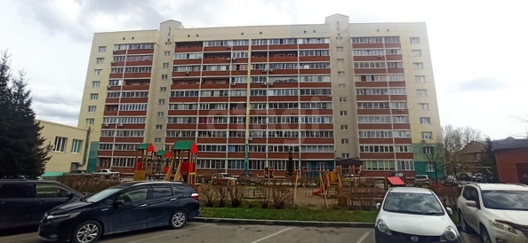 
   Продам 1-комнатную, 34 м², Громова ул, 17/2

. Фото 4.