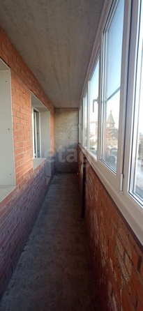 
   Продам 1-комнатную, 34 м², Громова ул, 17/2

. Фото 10.