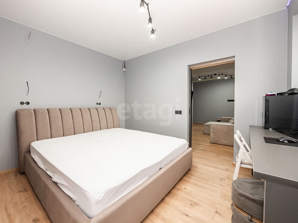 
   Продам 2-комнатную, 37.9 м², Кирова ул, 274

. Фото 6.