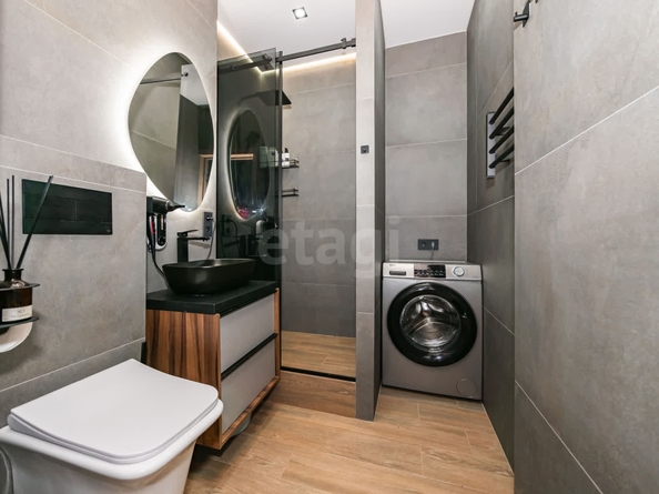 
   Продам 2-комнатную, 37.9 м², Кирова ул, 274

. Фото 25.
