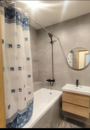 
  Сдам в аренду 1-комнатную квартиру, 41 м², Новосибирск

. Фото 4.