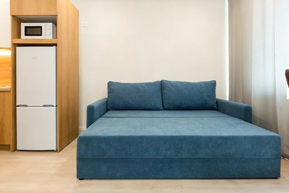 
   Продам 2-комнатный апартамент, 32.59 м², Кирова ул, 113/2

. Фото 9.