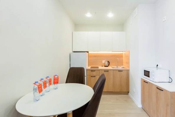 
   Продам 2-комнатный апартамент, 32.59 м², Кирова ул, 113/2

. Фото 10.