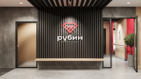 
   Продам студию, 34.84 м², Рубин

. Фото 13.