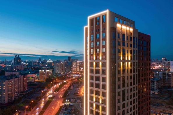 
   Продам 3-комнатную, 59.3 м², Академия, дом 3

. Фото 7.