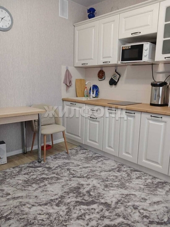 
   Продам 1-комнатную, 36.2 м², Спортивная ул, 31

. Фото 6.
