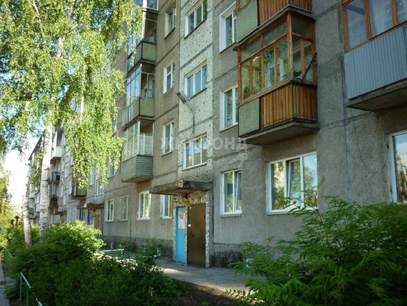 
   Продам 1-комнатную, 29.3 м², Зорге ул, 243

. Фото 7.