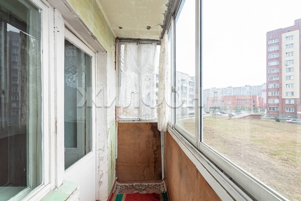 
   Продам 1-комнатную, 34.1 м², Северный мкр, 15

. Фото 4.