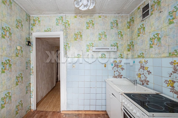 
   Продам 1-комнатную, 34.1 м², Северный мкр, 15

. Фото 8.