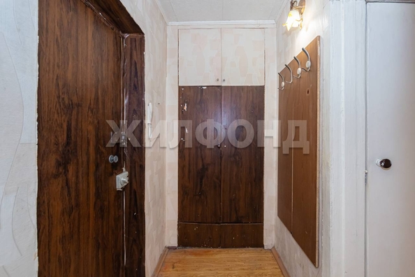 
   Продам 1-комнатную, 34.1 м², Северный мкр, 15

. Фото 11.