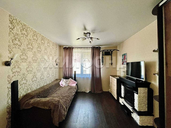 
   Продам 1-комнатную, 24.9 м², Дивногорская ул, 150/1

. Фото 1.