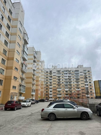 
  Продается 1-комн. квартира, 47.9 м², Виктора Шевелева ул, д. 20
. Фото 4.
