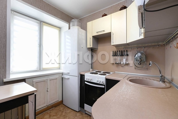 
   Продам 1-комнатную, 29 м², Народная ул, 17

. Фото 3.