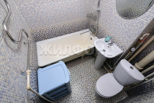 
   Продам 1-комнатную, 29 м², Народная ул, 17

. Фото 6.