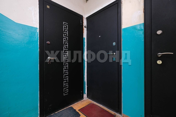 
   Продам 1-комнатную, 29 м², Народная ул, 17

. Фото 18.