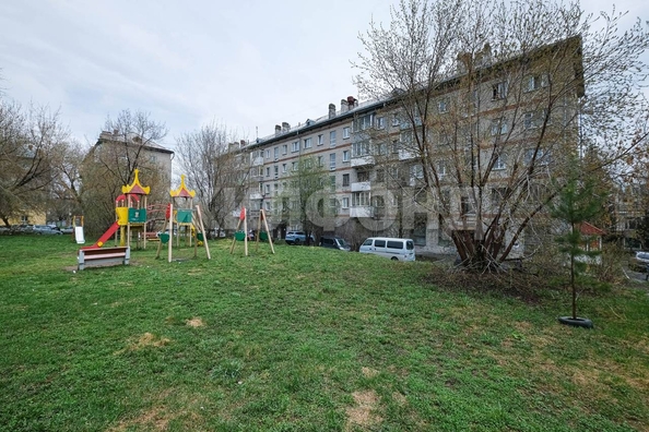 
   Продам 1-комнатную, 29 м², Народная ул, 17

. Фото 26.