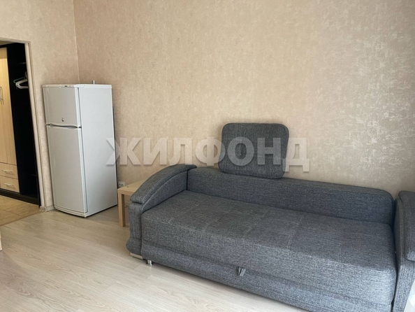 
   Продам студию, 24.3 м², 2-я Обская ул, 154

. Фото 5.