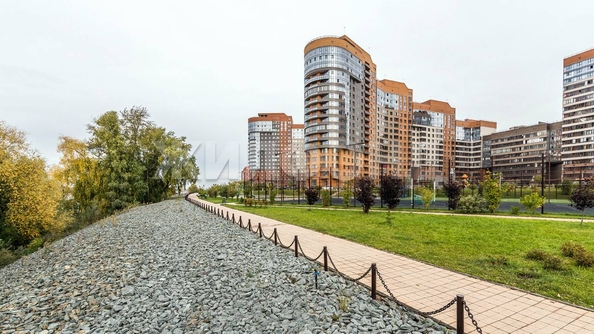 
   Продам студию, 24.3 м², 2-я Обская ул, 154

. Фото 10.
