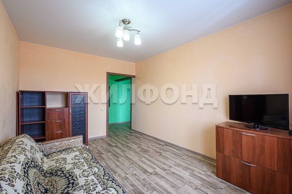 
   Продам 1-комнатную, 32 м², Тульская ул, 152

. Фото 12.