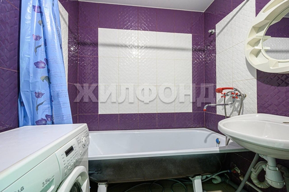 
   Продам 1-комнатную, 32 м², Тульская ул, 152

. Фото 17.