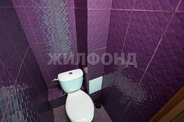 
   Продам 1-комнатную, 32 м², Тульская ул, 152

. Фото 20.