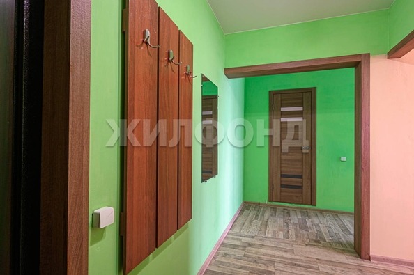 
   Продам 1-комнатную, 32 м², Тульская ул, 152

. Фото 24.