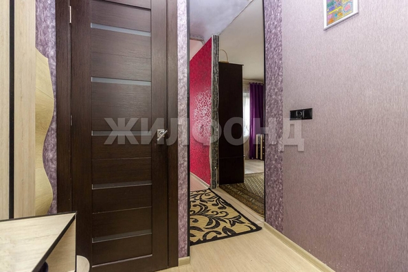 
   Продам 2-комнатную, 41.3 м², Республиканская ул, 1а

. Фото 1.