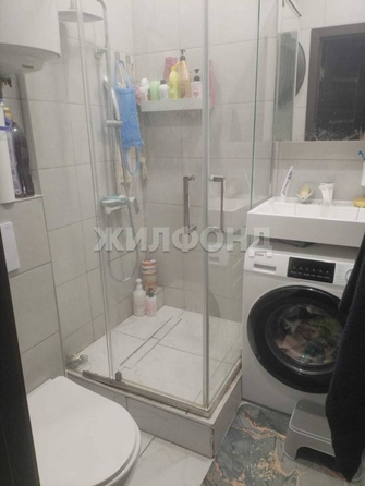 
   Продам 2-комнатную, 41.3 м², Республиканская ул, 1а

. Фото 2.