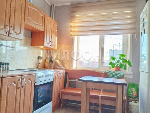 
   Продам 2-комнатную, 52.9 м², Новосибирская ул, 19

. Фото 1.
