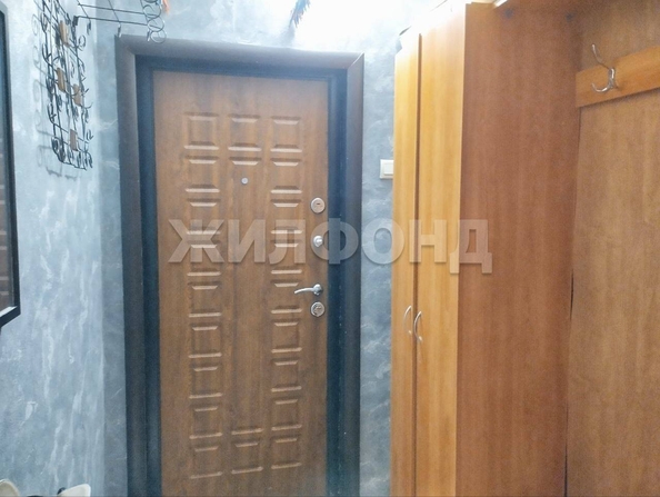 
   Продам 2-комнатную, 52.9 м², Новосибирская ул, 19

. Фото 3.