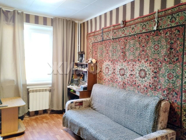 
   Продам 2-комнатную, 52.9 м², Новосибирская ул, 19

. Фото 6.