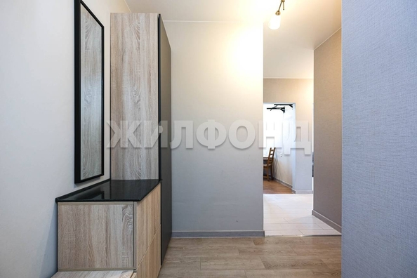 
   Продам 2-комнатную, 57.6 м², Фрунзе ул, 20

. Фото 15.