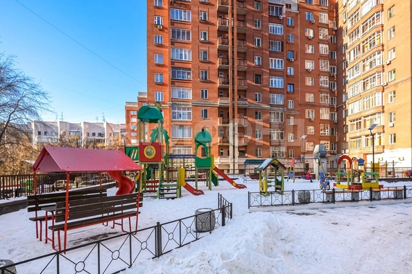 
   Продам 2-комнатную, 57.6 м², Фрунзе ул, 20

. Фото 21.