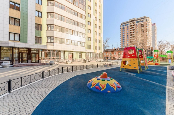 
   Продам 2-комнатную, 57.6 м², Фрунзе ул, 20

. Фото 26.