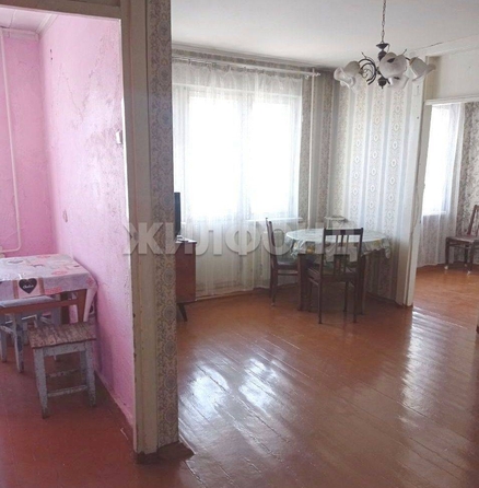 
   Продам 2-комнатную, 46.3 м², Немировича-Данченко ул, 159

. Фото 1.