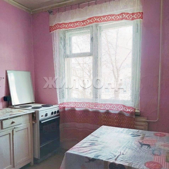 
   Продам 2-комнатную, 46.3 м², Немировича-Данченко ул, 159

. Фото 2.