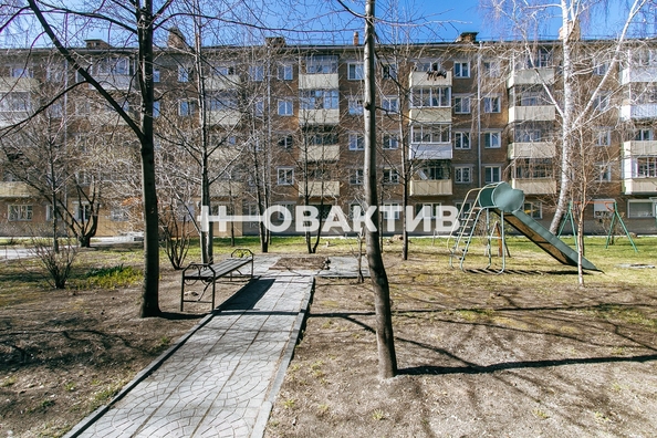 
   Продам 2-комнатную, 43 м², Блюхера ул, 1

. Фото 25.