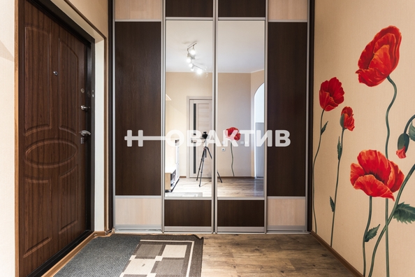 
   Продам 1-комнатную, 41.5 м², Гармония мкр, 8

. Фото 8.