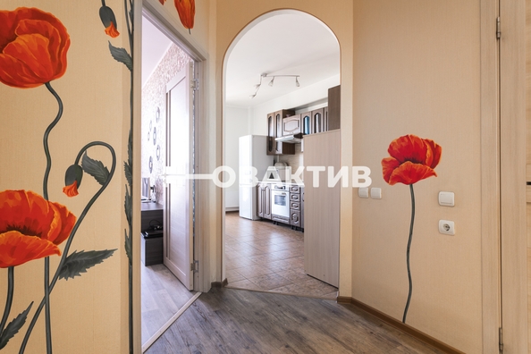
   Продам 1-комнатную, 41.5 м², Гармония мкр, 8

. Фото 9.