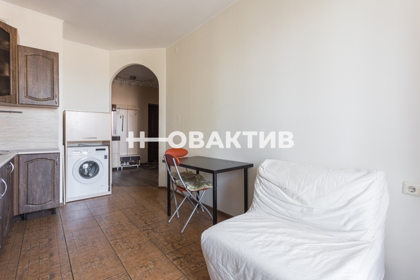 
   Продам 1-комнатную, 41.5 м², Гармония мкр, 8

. Фото 18.