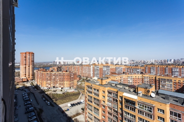 
   Продам 1-комнатную, 41.5 м², Гармония мкр, 8

. Фото 27.