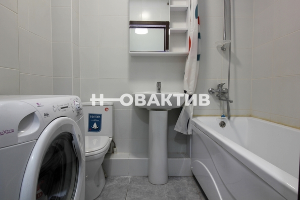 
   Продам студию, 22.6 м², Зорге ул, 273

. Фото 5.