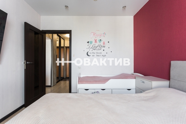 
   Продам 2-комнатную, 37.3 м², Дунаевского ул, 14

. Фото 7.
