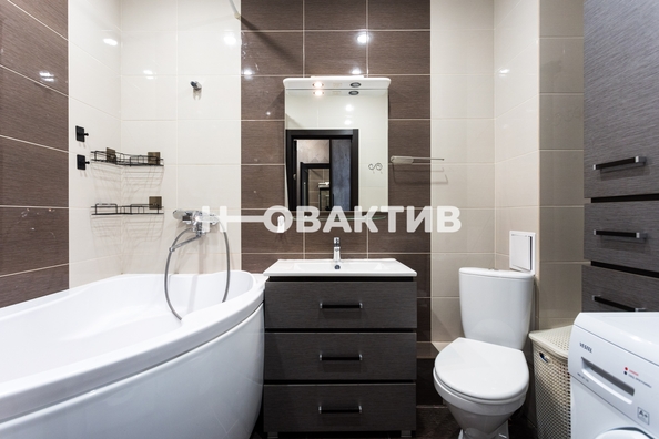 
   Продам 2-комнатную, 37.3 м², Дунаевского ул, 14

. Фото 8.