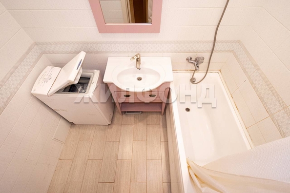 
   Продам 2-комнатную, 58.7 м², Александра Невского ул, 16

. Фото 14.